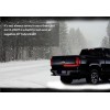 X-LIGHT 60" Redline DOUBLE LED Tailgate Light Bar w/ RED