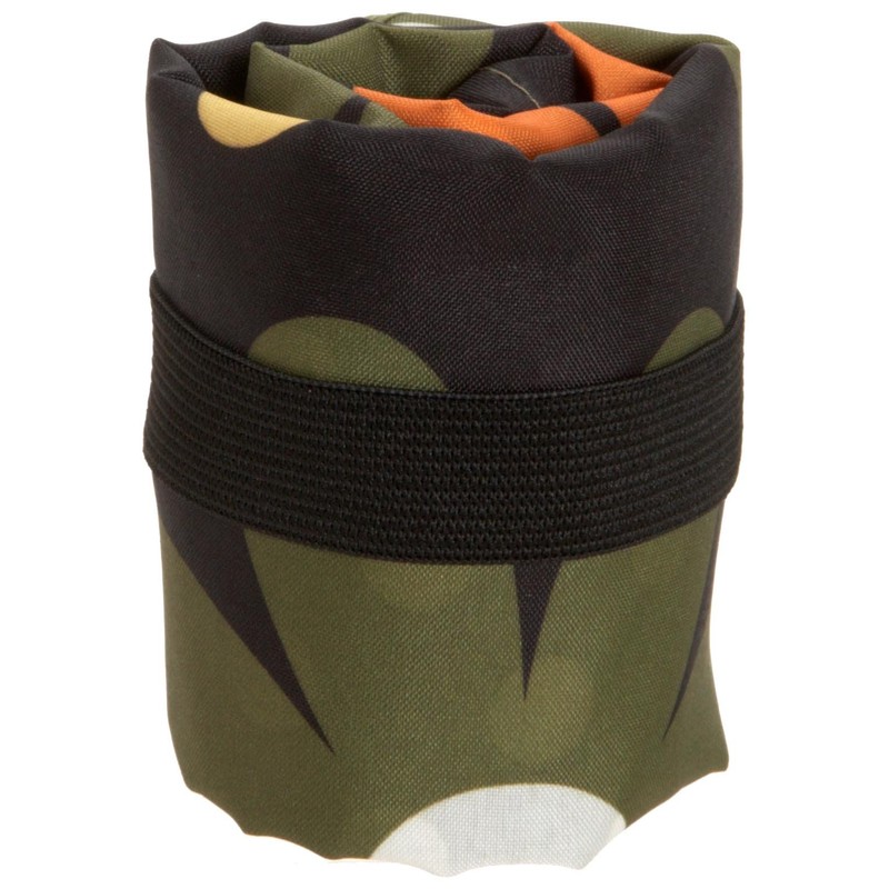 Envirosax Slingsax Messenger Bag, Daisy Dots, One Size