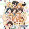 THE IDOLM@STER CINDERELLA GIRLS U149 ANIMATION MASTER 01 Shine In