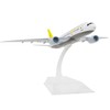 1/400 Scale Model Latham787 Model Plane Diecast Model Airplanes for