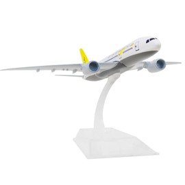 1/400 Scale Model Latham787 Model Plane Diecast Model Airplanes for adults Die-cast Airplanes for Home/Office Décor