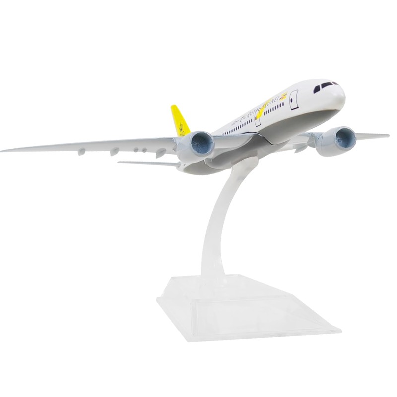 1/400 Scale Model Latham787 Model Plane Diecast Model Airplanes for