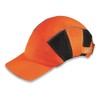 Uvex U-Cap Sport Hi-Viz Bump Cap - Long Peak -