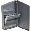 Drill America Tap and Drill Index/Case, #6-32 - 1/2"-13 NC