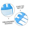 IWOWHERO 2sets Professional Sheep Shear Guide Set for Precise Shearing