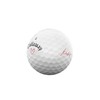 Callaway Callaway Golf Supersoft Golf Balls (2025, Valentine)