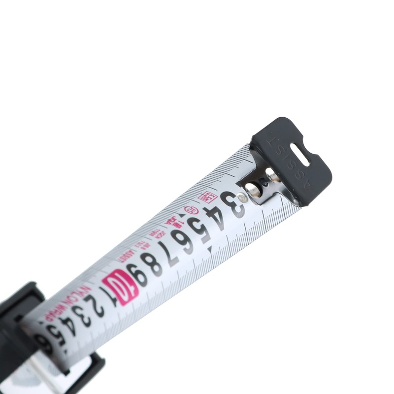 高儀 四聖 Beasts konbekkusu Auto Lock 25 mm Wide x