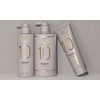 미쟝센 살롱 10 단백질 헤어트리트먼트 극손상모발용, 250ml, 1개 Mise-en-scène Salon
