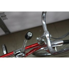 Schwinn 5 Speed Shifter Decal Fits 1970-1973 Schwinn Stingray Fastback Krate Shift Knob