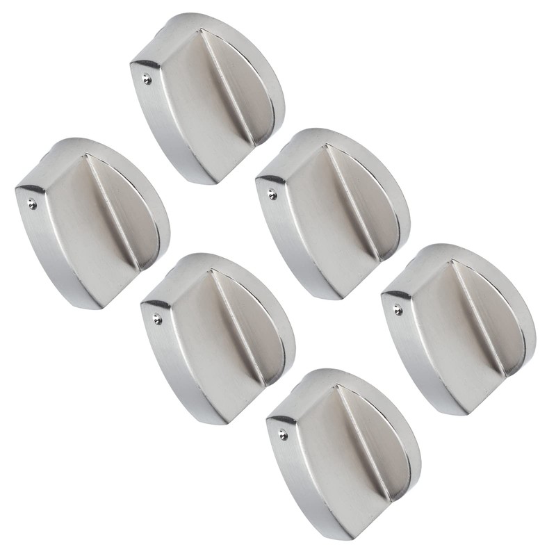 Perilla Giratoria de 8mm, Repuesto de Perilla de Control de
