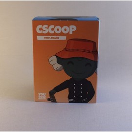 YouTooz Cscoop # 66 Vinyl Figure