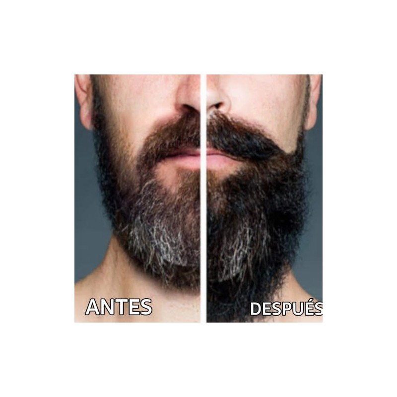 Arlo's Lavado y acondicionador para barba 2 en 1 12