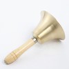 [FELPE] Jackpot!! Hand Bell, Lucky Drawing, Christmas Decoration, Party, Lottery