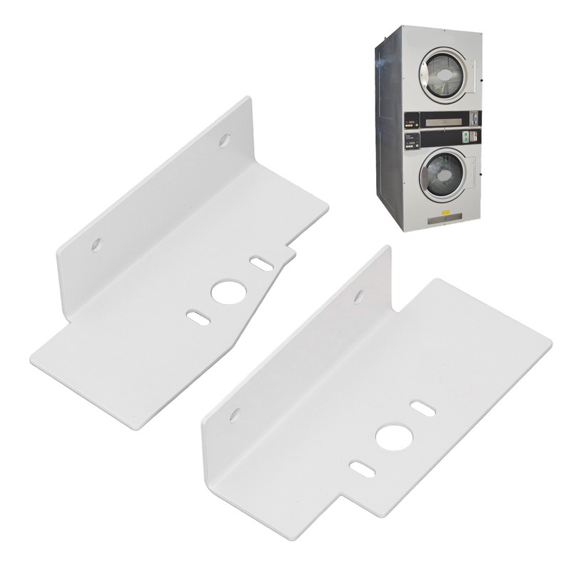 Laundry Stacking Kit Space Saving Well Fitted Washer Dryer Stacking