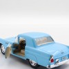 KiNSMART - 1955 Ford Thunderbird Hard Top 5" 1:36 Scale