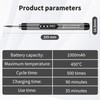 Daakro Wireless Soldering Iron Set - Soldering Iron Set with