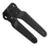 8 Inch Electric Scooter Rear Fork Aluminium Alloy Back Rear