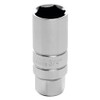 Performance Tool W38163 3/8-Inch Drive 3/4-Inch Spark Plug Socket
