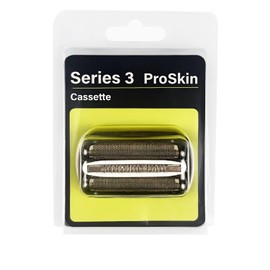 Brown Replacement Blade Series 3 32B 3010s 3020s 3040s 3080s 310s 320s 350cc 32S 21B 21S Set with Integrated Net Blade and Inner Blade F/C 32B Shaver Replacement Head Shaver Replacement Head Shaver