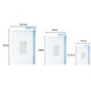 Vicloon Document Bag A3 + A4 + A5, 15 Pieces