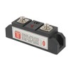 Industrial Solid State Relay Non Contact Low Noise LED Solid