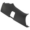 HECASA Side Mirror Arm Covers Compatible With 2004-2023 Volvo VNL