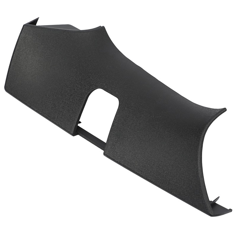 HECASA Side Mirror Arm Covers Compatible With 2004-2023 Volvo VNL