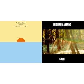 Kauai & Camp [LP Vinyl Bundle]