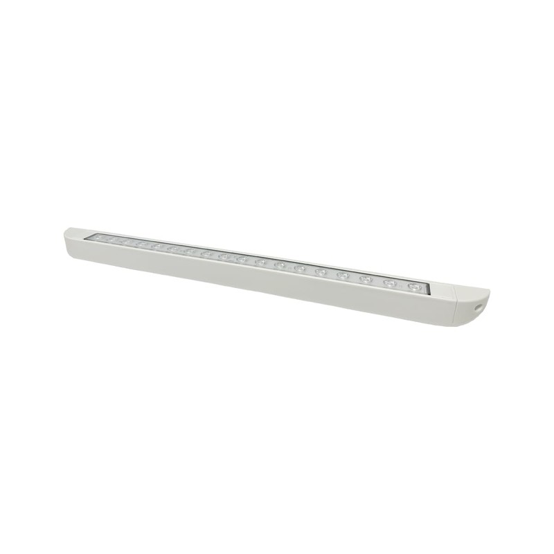 QHLightlux 20 Inch RV LED Awning Porch Light Fixture, Down