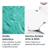 Eucerin Dermopure Gel Limpiador Facial Concentrado Piel Grasa Día/Noche 400ml