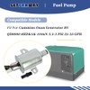 Getfarway 149-2790 12V Fuel Pump Compatible with Cummins Onan Generator