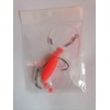 5pcs catfishing Rattle Floating Santee rig Floating Carolina rig