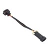 MAP Sensor Adapter Harness 558‑416 Adapter Wiring Harness For LS1