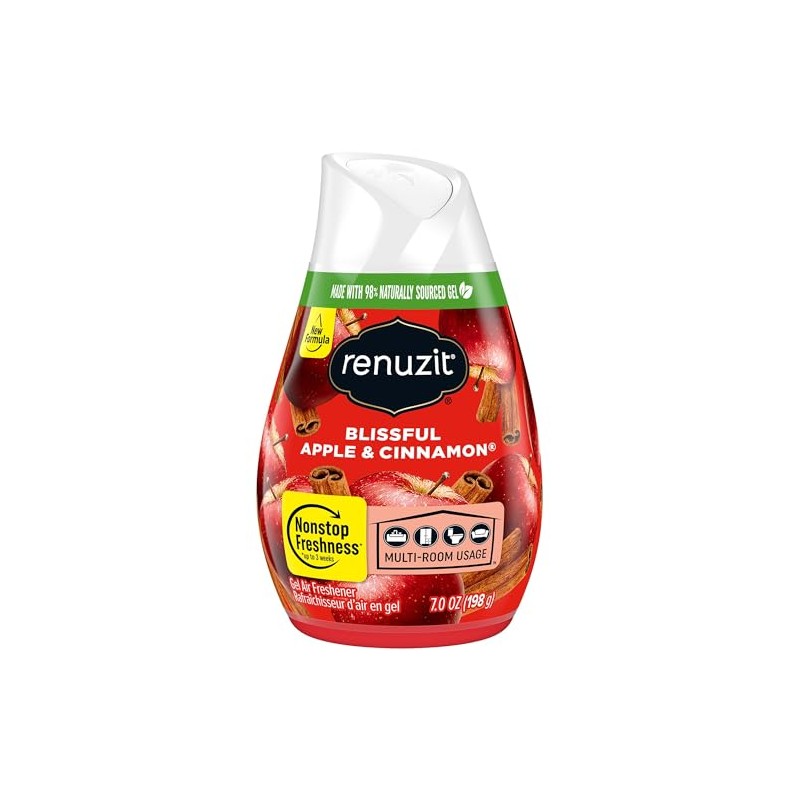Renuzit LongLast Adjustable Air Freshener