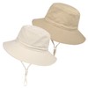 Baby Sun Hat Toddler Boys Girls Bucket Hat for Kids