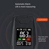 Nuclear Radiation Detector Professional Radiation Dosimeter High Sensitivity X β