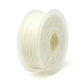 Gizmo Dorks 1.75mm ABS Filament 1kg / 2.2lb for 3D Printers, White