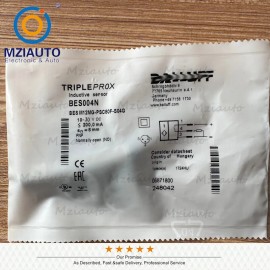 Unbranded Inductive Sensor Switch For Balluff BES M12MG-PSC80F-S