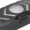 Bike Rear Light Smart Remote Control Turn Signal USB Rechargeable