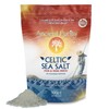 Celtic Sea Salt "Natural Real Grey Salt" 500g (Magnesium Rich)