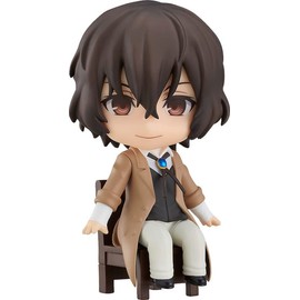 Nendoroid Swacchao! Bungo Stray Dogs Osamu Dazai