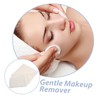 Minkissy Makeup Remover Washcloth Face Soft Makeup Removing Pads for