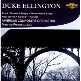 Four Symphonic Works