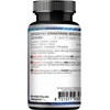 Lactoferrin+ 100 mg - with Vitamin C and Arabinogalactan -