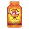 Suplemento Fibra Metamucil Psyllium Husk 300 Cápsulas