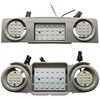 LED SMD Interior Lighting Set Module Module Main Lighting Reading