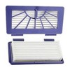 4 High Performance Filters HEPA of Hannets® for Neato Modell