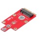PCIE Adapter M.2 B Key to Mini PCIE Card for