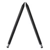 WOONEKY 2pcs Capacitive Stylus Pen for Touchscreen Tablet Stylus Pen