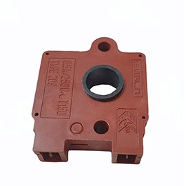 IGNITION BUTTON FOR ARISTON COOKERS - INDESIT - HOTPOINT